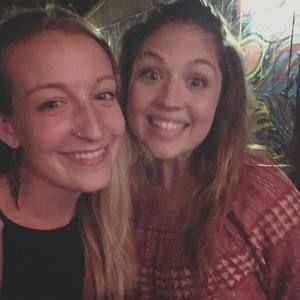 Meet your Posher, Kayla